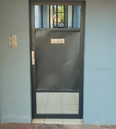 Departamento Alem Apartment Posadas Exterior photo