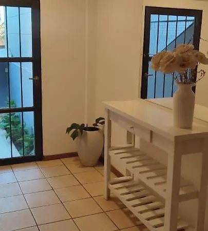 Departamento Alem Apartment Posadas Exterior photo