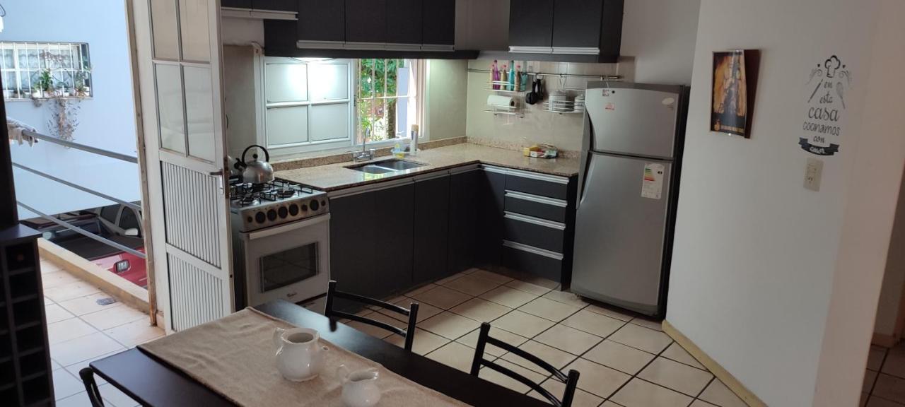 Apartment Departamento Alem