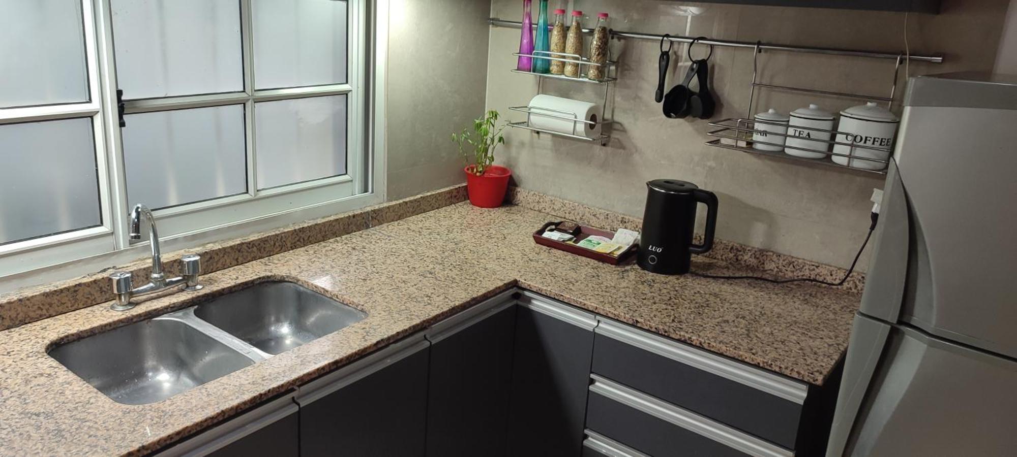 Apartment Departamento Alem Posadas