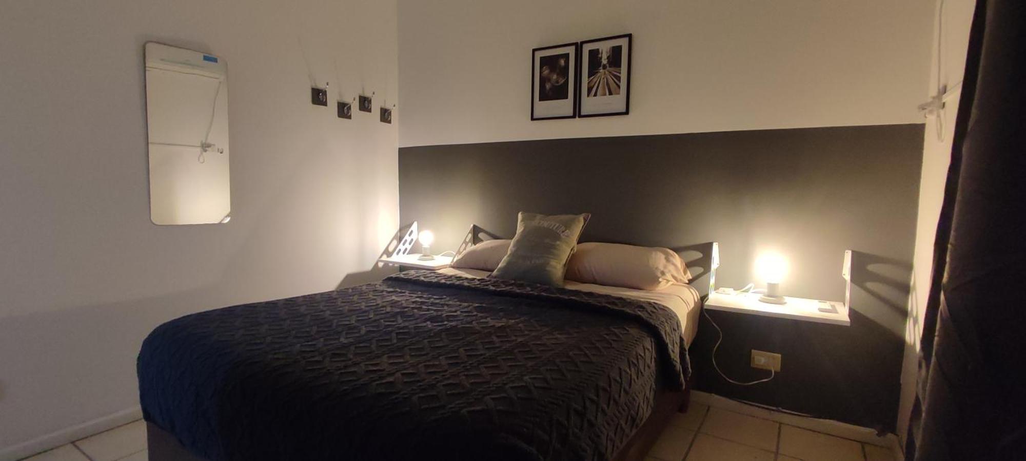 Apartment Departamento Alem Posadas