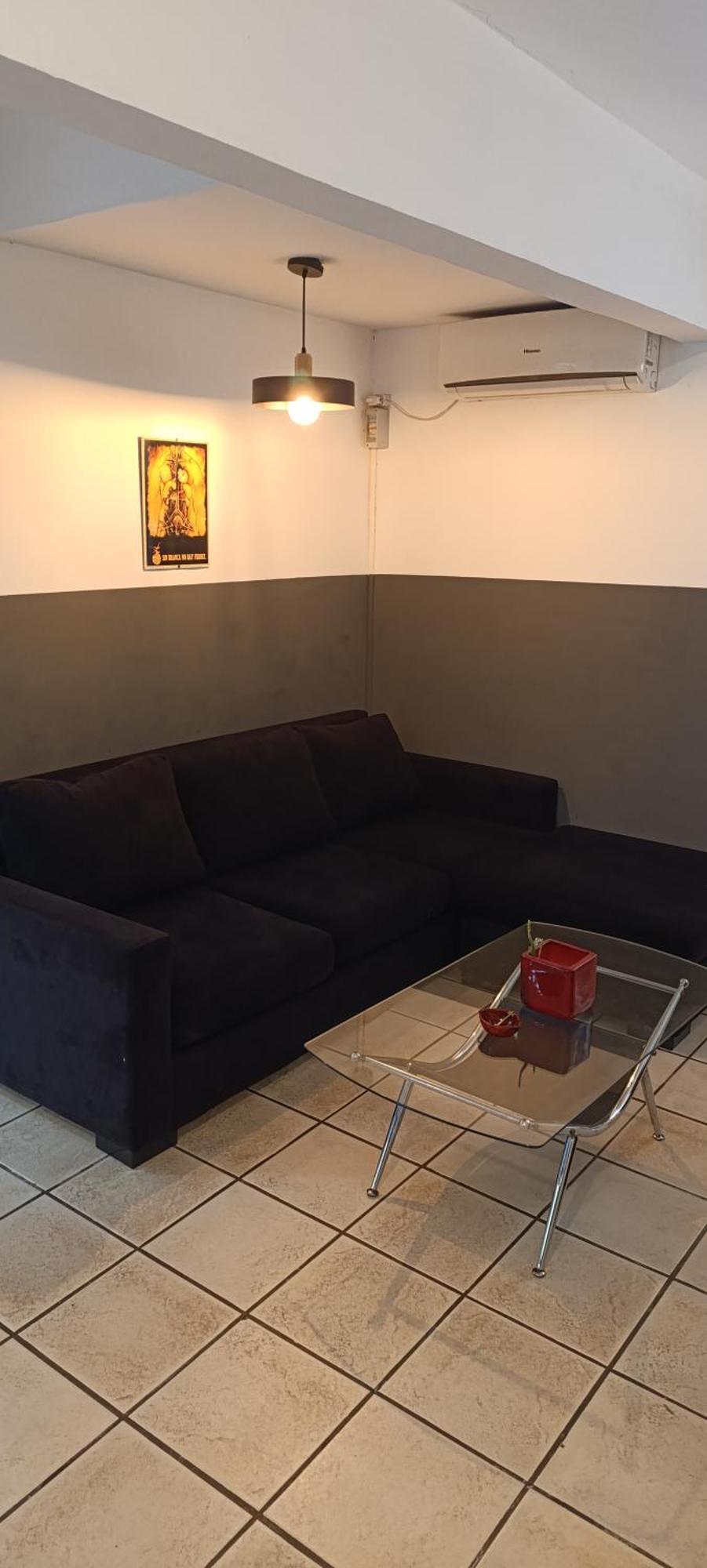 Departamento Alem Apartment *