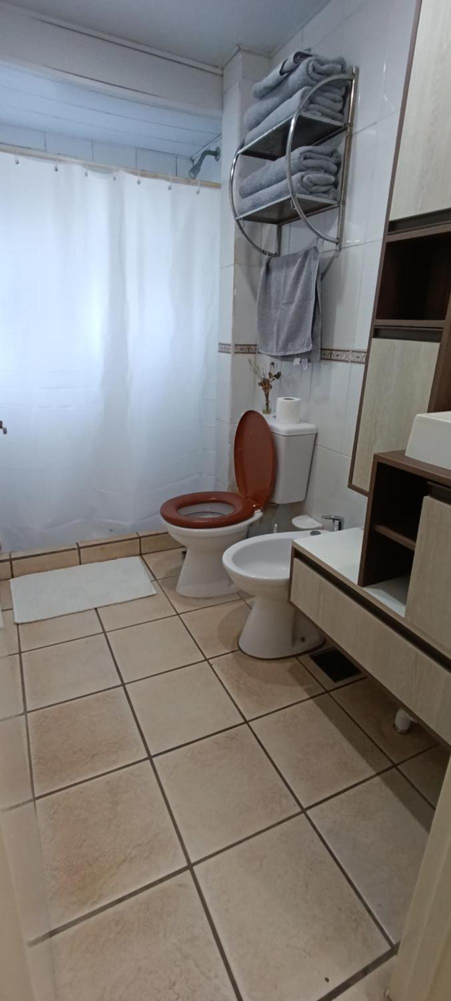 Departamento Alem Apartment