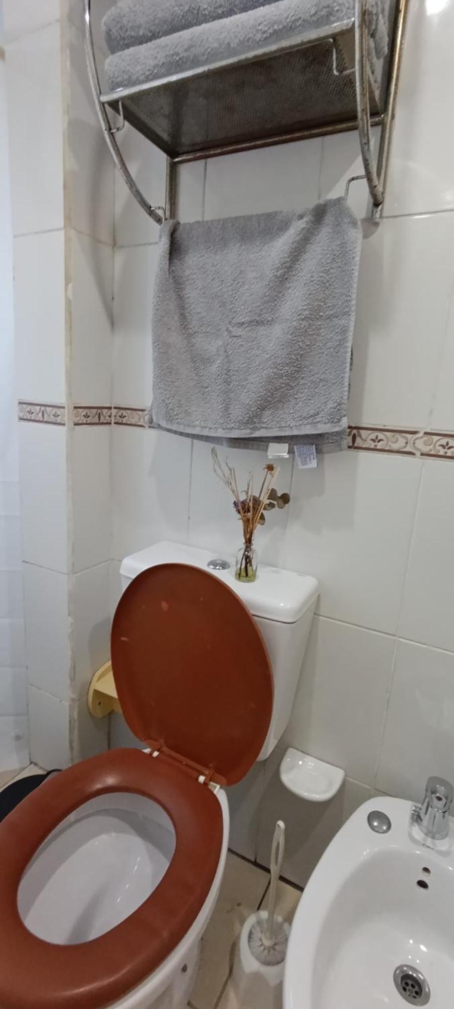 Departamento Alem Apartment *