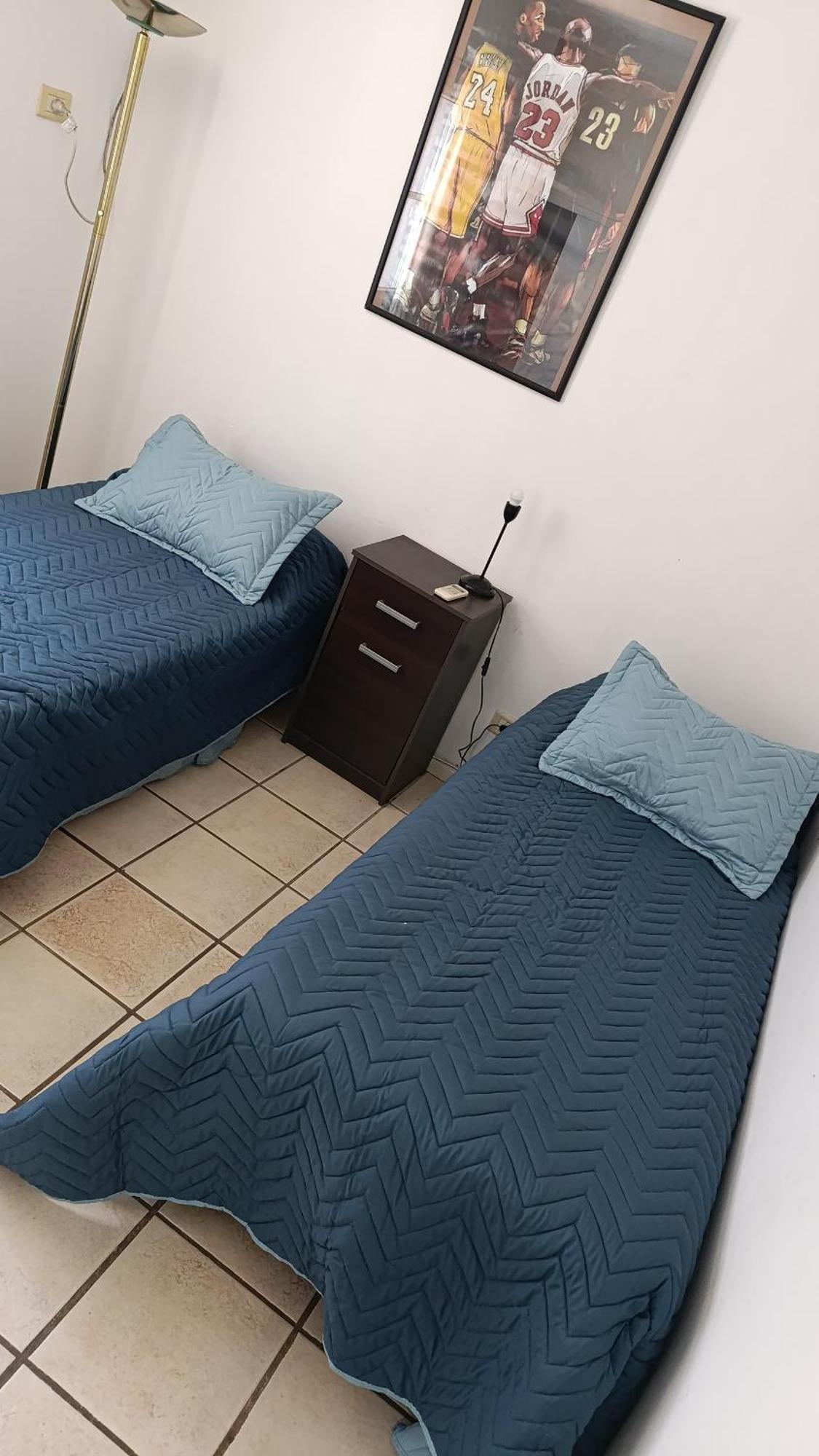 Apartment Departamento Alem Posadas