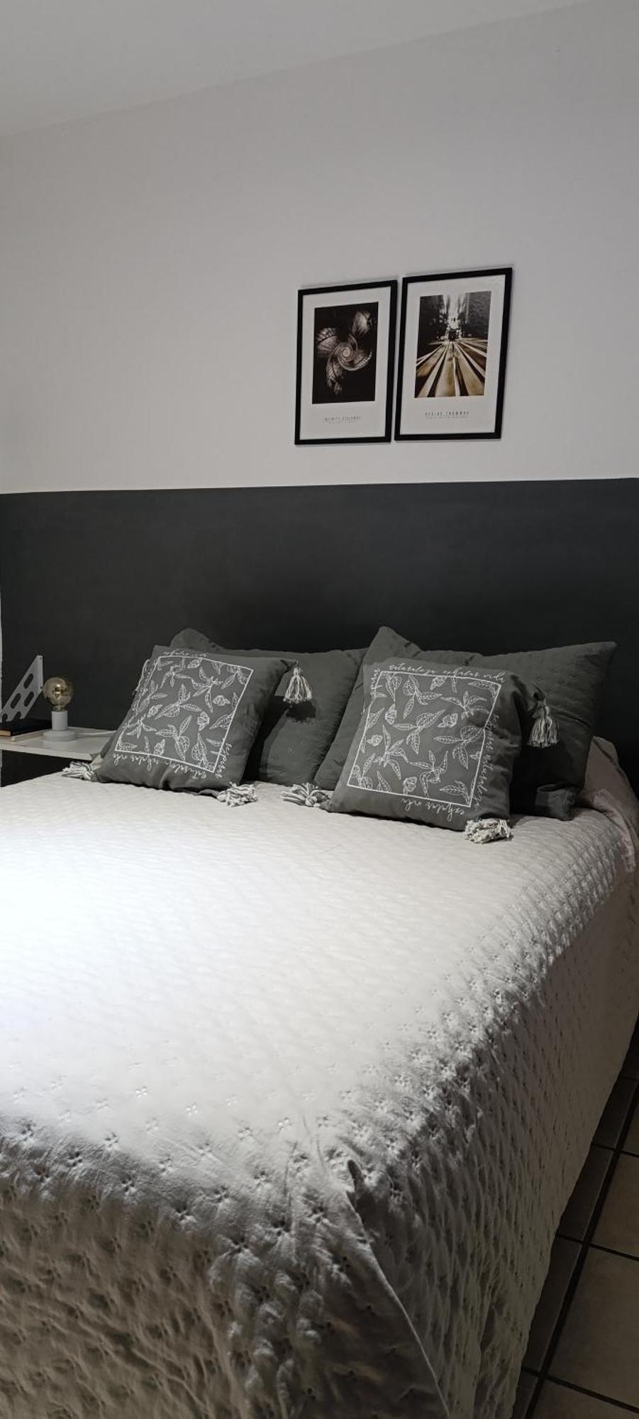 Departamento Alem Apartment *