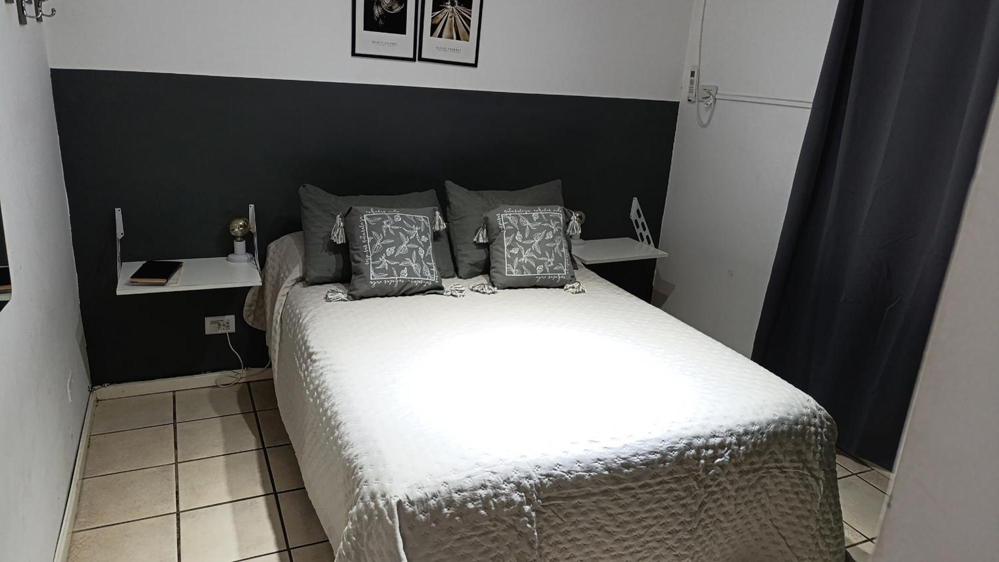 Departamento Alem Posadas