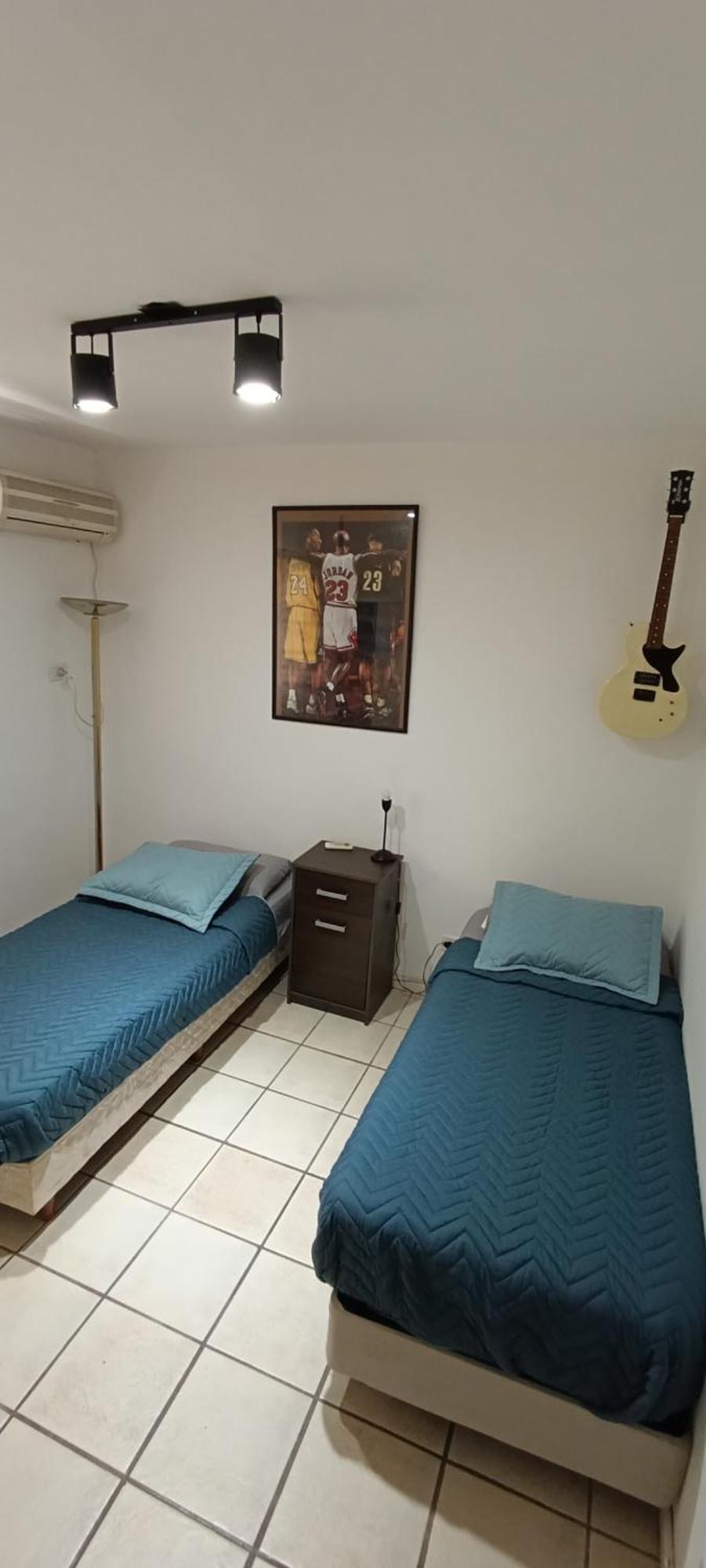 Apartment Departamento Alem Posadas